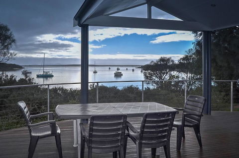 Rest A Shore Coffin Bay - Accommodation Gladstone 5