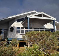 Rest A Shore Coffin Bay - Accommodation Gladstone