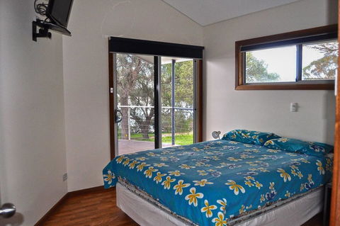 Rest A Shore Coffin Bay - Accommodation Gladstone 11