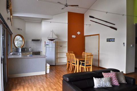 Rest A Shore Coffin Bay - Accommodation Gladstone 6