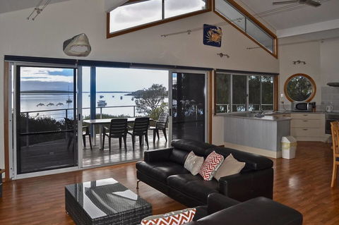 Rest A Shore Coffin Bay - Accommodation Gladstone 3