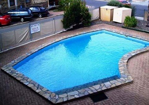 Clare Central - Accommodation Gladstone 40