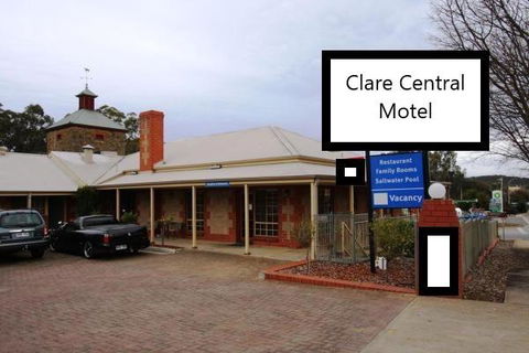 Clare Central - Accommodation Gladstone 6