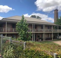 Clare Central - Accommodation Gladstone
