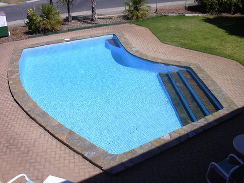Clare Central - Accommodation Gladstone 32