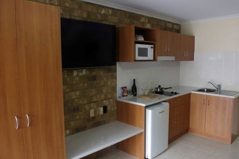 Clare Central - Accommodation Gladstone 29