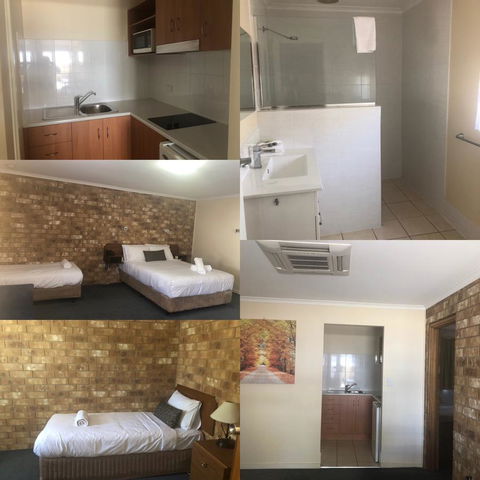 Clare Central - Accommodation Gladstone 2