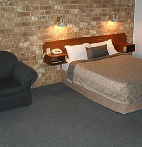 Clare Central - Accommodation Gladstone 21