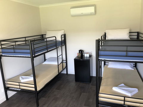 BIG4 The Bend Holiday Park - Accommodation Gladstone 6