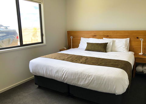 BIG4 The Bend Holiday Park - Accommodation Gladstone 7
