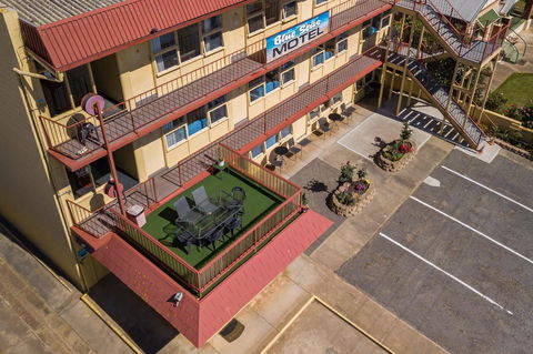 Blue Seas Motel - Accommodation Gladstone 15