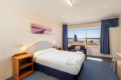 Blue Seas Motel - Accommodation Gladstone 12