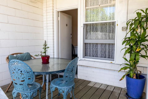 Blue Seas Motel - Accommodation Gladstone 17