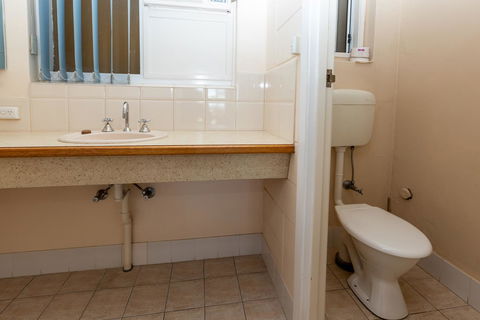 Blue Seas Motel - Accommodation Gladstone 10