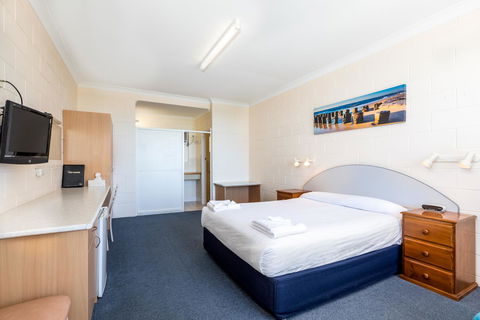 Blue Seas Motel - Accommodation Gladstone 6