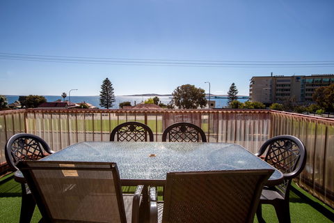 Blue Seas Motel - Accommodation Gladstone 7