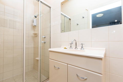 Blue Seas Motel - Accommodation Gladstone 8