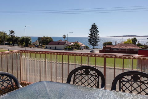 Blue Seas Motel - Accommodation Gladstone 18