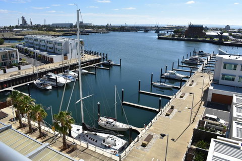 Breakwater Apartment - Accommodation Gladstone 20