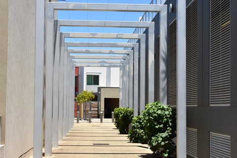 Breakwater Apartment - Accommodation Gladstone 7