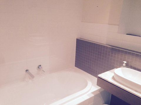 Breakwater Apartment - Accommodation Gladstone 15