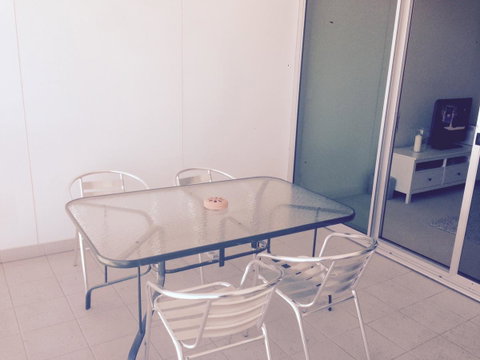 Breakwater Apartment - Accommodation Gladstone 13