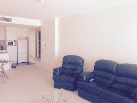 Breakwater Apartment - Accommodation Gladstone 12