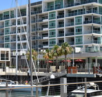 Breakwater Apartment - Accommodation Gladstone
