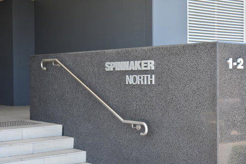 Breakwater Apartment - Accommodation Gladstone 3