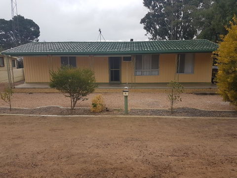 Dells Seaside Escape Moonta Bay - Accommodation Gladstone 11