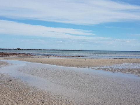 Dells Seaside Escape Moonta Bay - Accommodation Gladstone 10