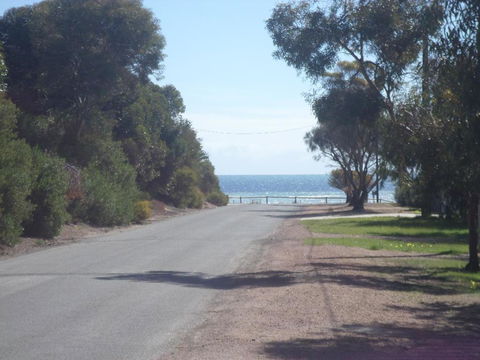 Dells Seaside Escape Moonta Bay - Accommodation Gladstone 3