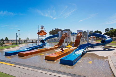 Dells Seaside Escape Moonta Bay - Accommodation Gladstone 2