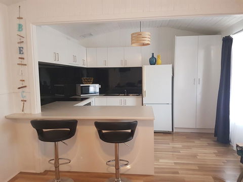 Dells Seaside Escape Moonta Bay - Accommodation Gladstone 0