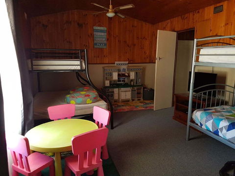 Dells Seaside Escape Moonta Bay - Accommodation Gladstone 8