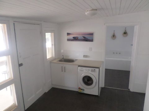 Dells Seaside Escape Moonta Bay - Accommodation Gladstone 6