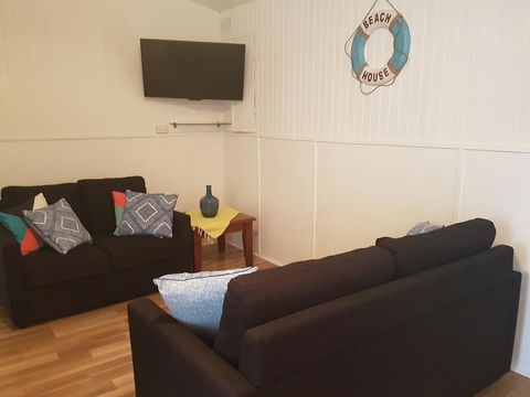Dells Seaside Escape Moonta Bay - Accommodation Gladstone 7