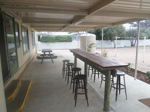 Dells Seaside Escape Moonta Bay - Accommodation Gladstone 1