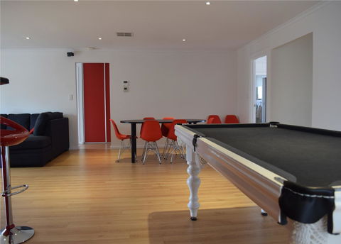 South Coast Escape - Accommodation Gladstone 3