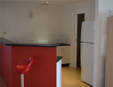 South Coast Escape - Accommodation Gladstone 7