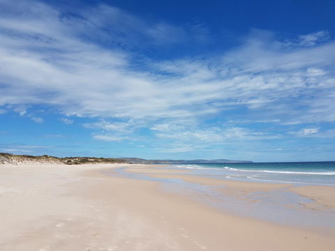 South Coast Escape - Accommodation Gladstone 1