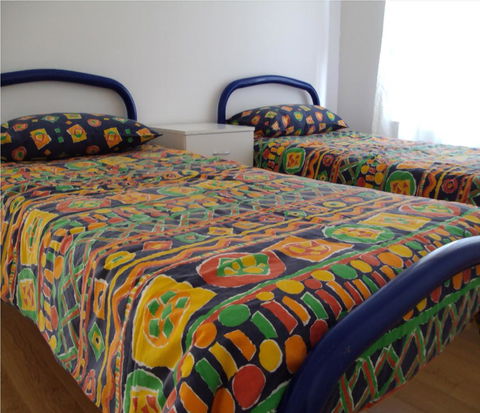 South Coast Escape - Accommodation Gladstone 6
