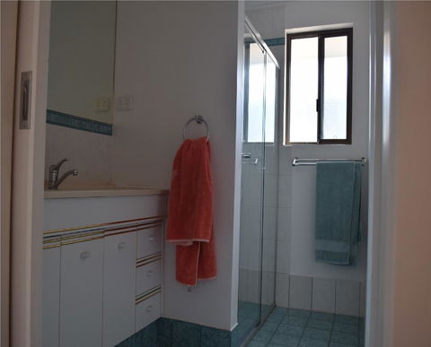 South Coast Escape - Accommodation Gladstone 11