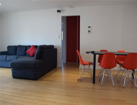 South Coast Escape - Accommodation Gladstone 10