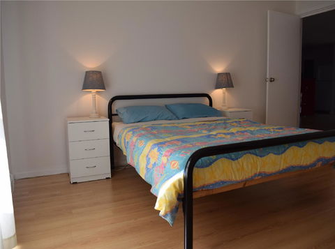 South Coast Escape - Accommodation Gladstone 9