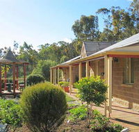 Riesling Trail  Clare Valley Cottages - Accommodation Gladstone