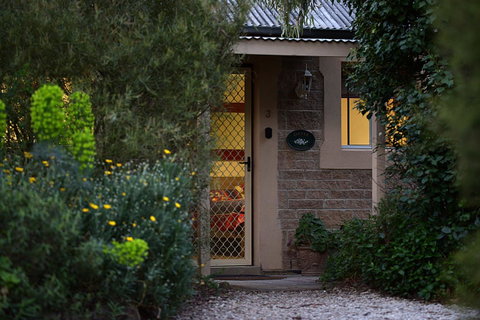Riesling Trail & Clare Valley Cottages - Accommodation Gladstone 1