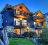 Snowgoose Apartments - Accommodation Gladstone