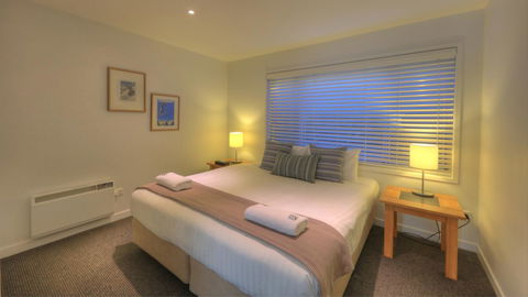 Snowgoose Apartments - Accommodation Gladstone 7
