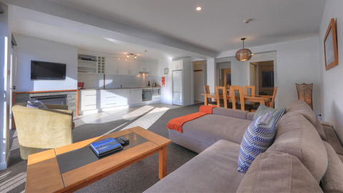 Snowgoose Apartments - Accommodation Gladstone 8